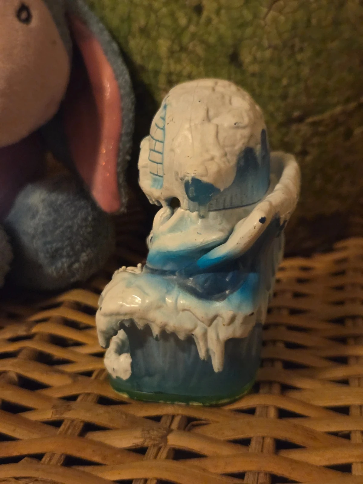 💜Monde de glace Skylanders – photo 2